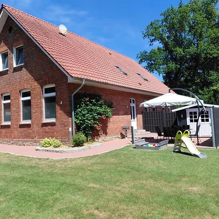 Alte Schule شقة Lonnerbecke