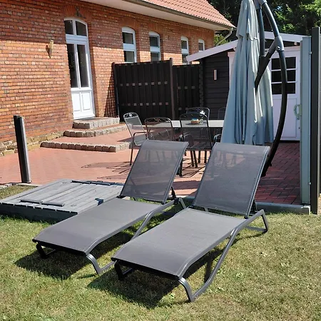 شقة Alte Schule *